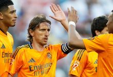 ملخص مباراة ريال مدريد وإشبيلية (0-2) في الدوري الإسباني 2025